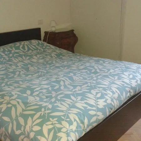 Holiday home Lupo Azzurro