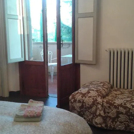 Lupo Azzurro سيينا