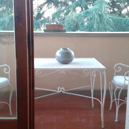 Holiday home Lupo Azzurro