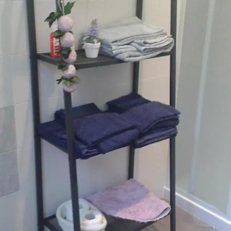 Lupo Azzurro Holiday home Siena