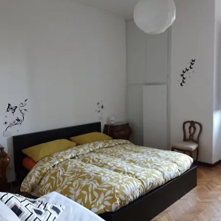 Lupo Azzurro Holiday home Siena