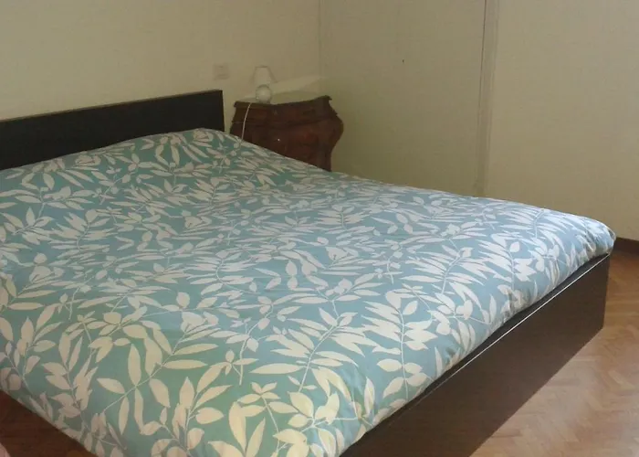 Casa de Férias Lupo Azzurro