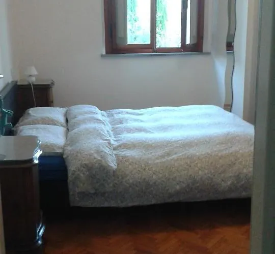 Lupo Azzurro Ferienhaus Siena