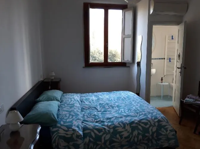 Nyaraló Lupo Azzurro *