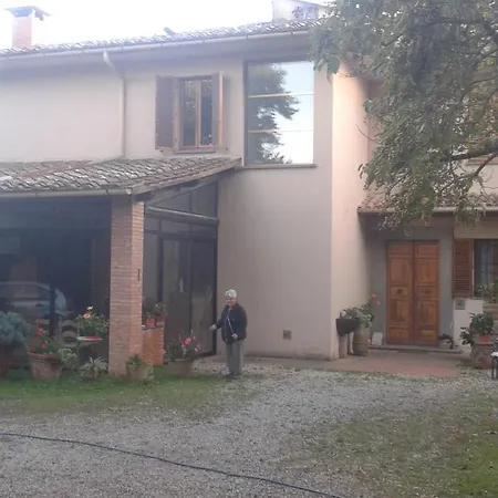 Lupo Azzurro 시에나